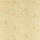 Morris & Co Melsetter Fabric & Weaves
