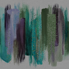 Фотообои Wall Street BRUSH