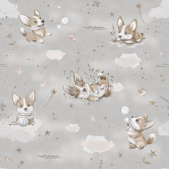 Фрески/Панно ORTOGRAF Little friends 2 Фрески/Панно ORTOGRAF Little friends 2