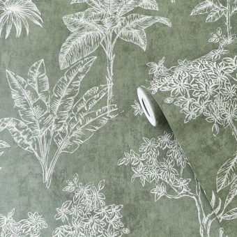 Обои Galerie Zen