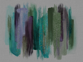 Фотообои Wall Street BRUSH