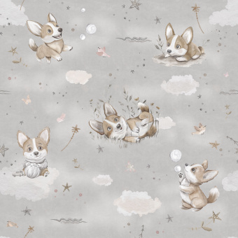 Фрески/Панно ORTOGRAF Little friends 2