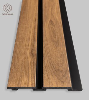 Стеновые панели LineArt