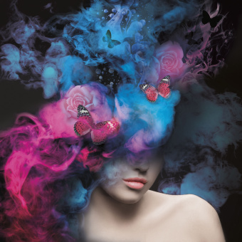 Фрески/Панно ORTOGRAF Девушки