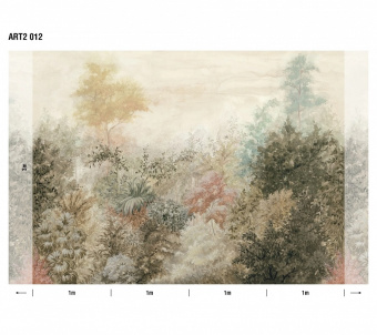 Обои Loymina Пейзаж