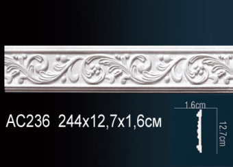 Молдинг Perfect