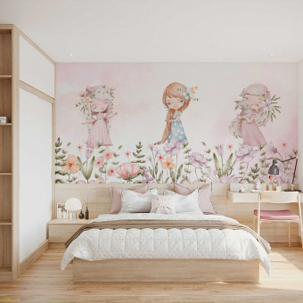 Фотообои Мне обои