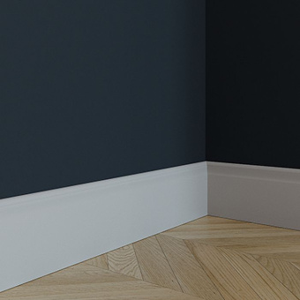 Плинтус Европласт