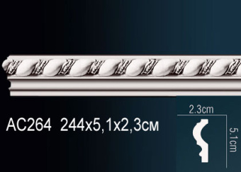 Молдинг Perfect