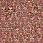 Morris & Co Rouen Velvets