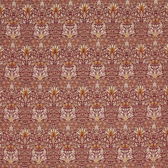 Morris & Co Rouen Velvets