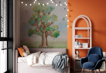 Фрески/Панно ORTOGRAF