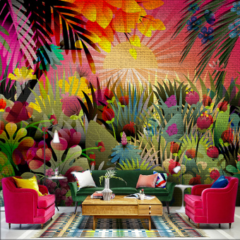  Обои Skinwall Contemporary Collection