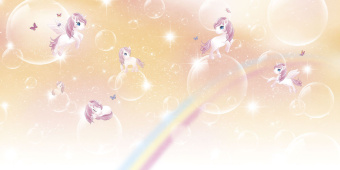 Фрески/Панно ORTOGRAF  Little Friends