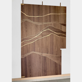 Фрески/Панно Fresq ONE OF ONE