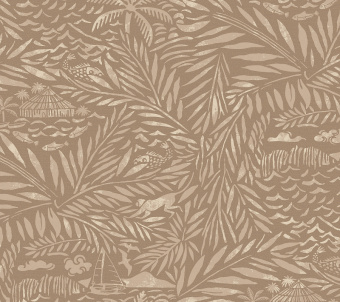 Обои Luna Круиз