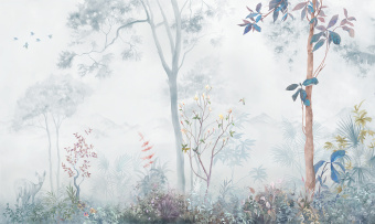 Фотообои Co.De CODE 02