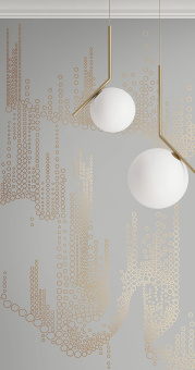 Фрески/Панно Affresco Lines