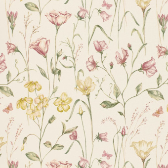 Ткань Ashley Wilde Florian