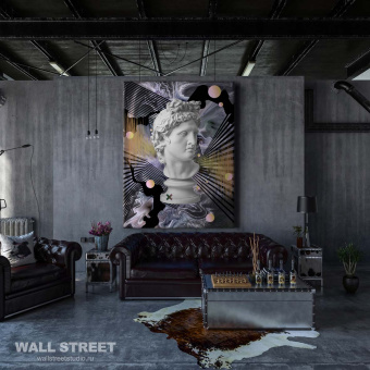 Фотообои Wall Street ANTIQUE