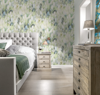 Обои Loymina Etude