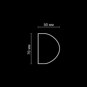 Молдинг Artpole