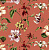 Обои Jaima Brown Charleston Home