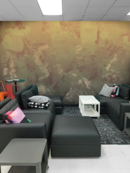 Фотообои Onprint Антон зеленов