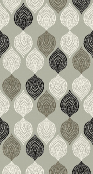 Обои PAPER&INK Natural Silhouettes