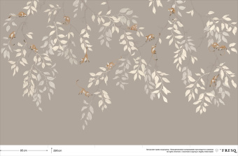 Фрески/Панно Fresq CLASSIC