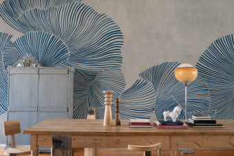 Обои Coordonne Rest Time