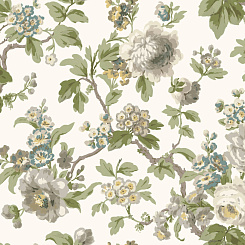 Обои York Antonina Vella Jardin