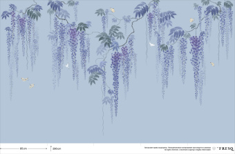 Фрески/Панно Fresq CLASSIC