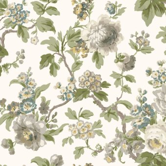 Обои York Antonina Vella Jardin