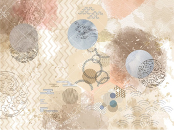 Фотообои My Fresco Культура народов мира