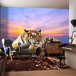 Обои Artmegahome Животные