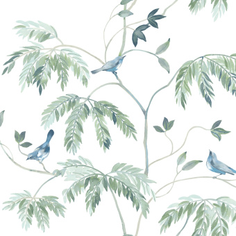 Обои York Antonina Vella Layered Luxe