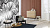 Обои Artmegahome Черно-белые