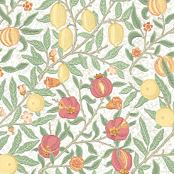 Фрески/Панно Affresco Historical Wallpaper Part 1