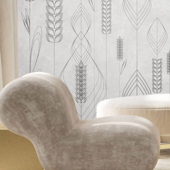 Фотообои Wall Street LUXE 25