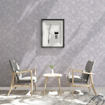 Обои AURA Romantic