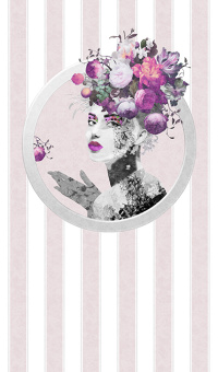 Обои Marburg Gloockler Pompoos Provence