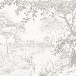 Фотообои Wall Street PASTORALE