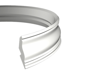 Карниз Европласт