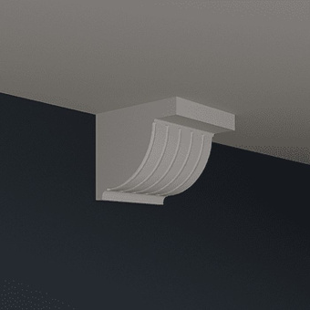 Кронштейн Европласт