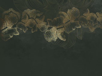 Фотообои Wall Street Luxe