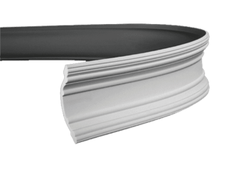 Карниз Европласт