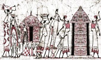 Фотообои Co.De CODE 04