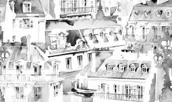 Фотообои Co.De CODE 02