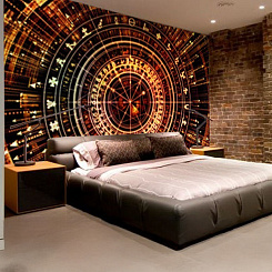 Обои Artmegahome Текстуры и узоры